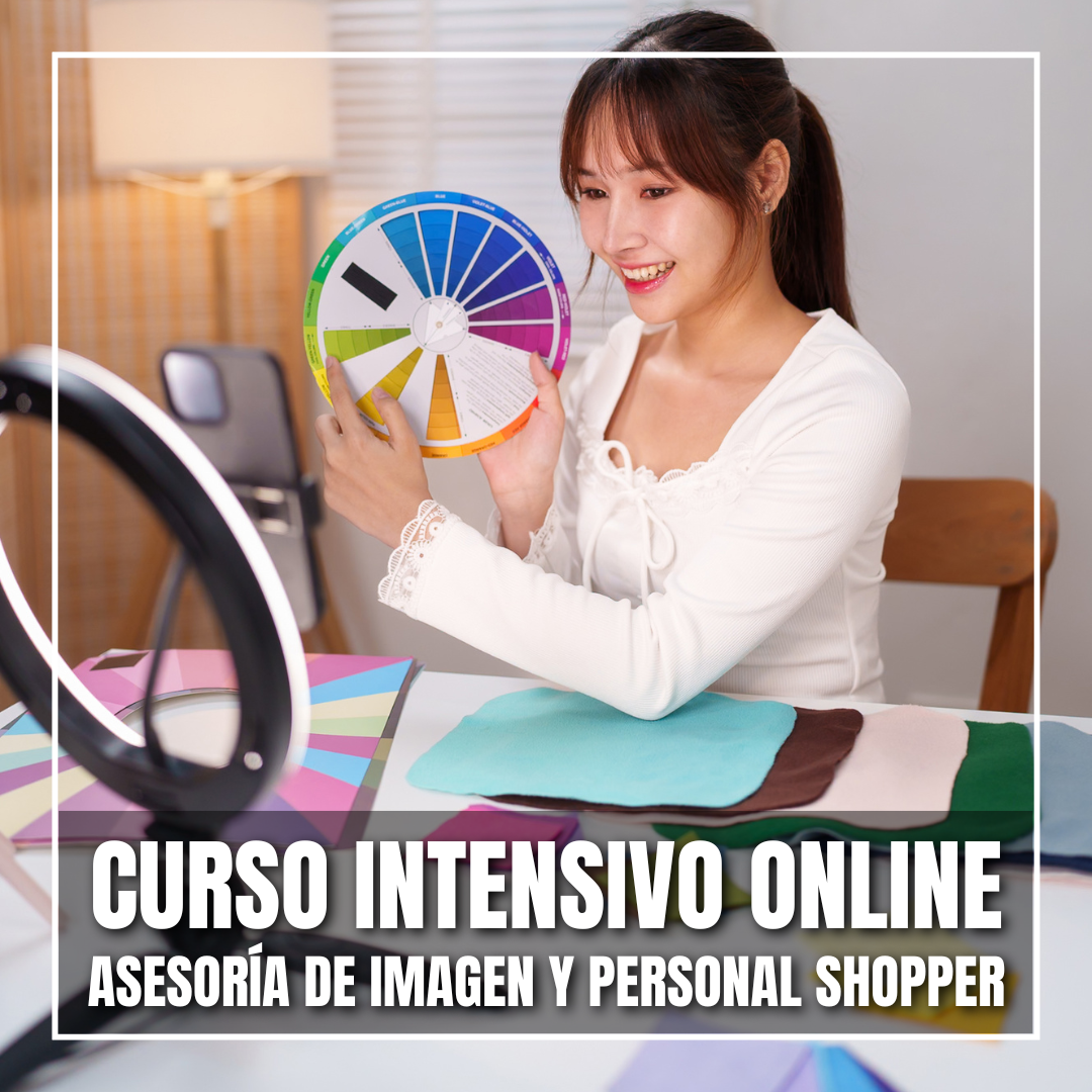 CURSO INTENSIVO ONLINE